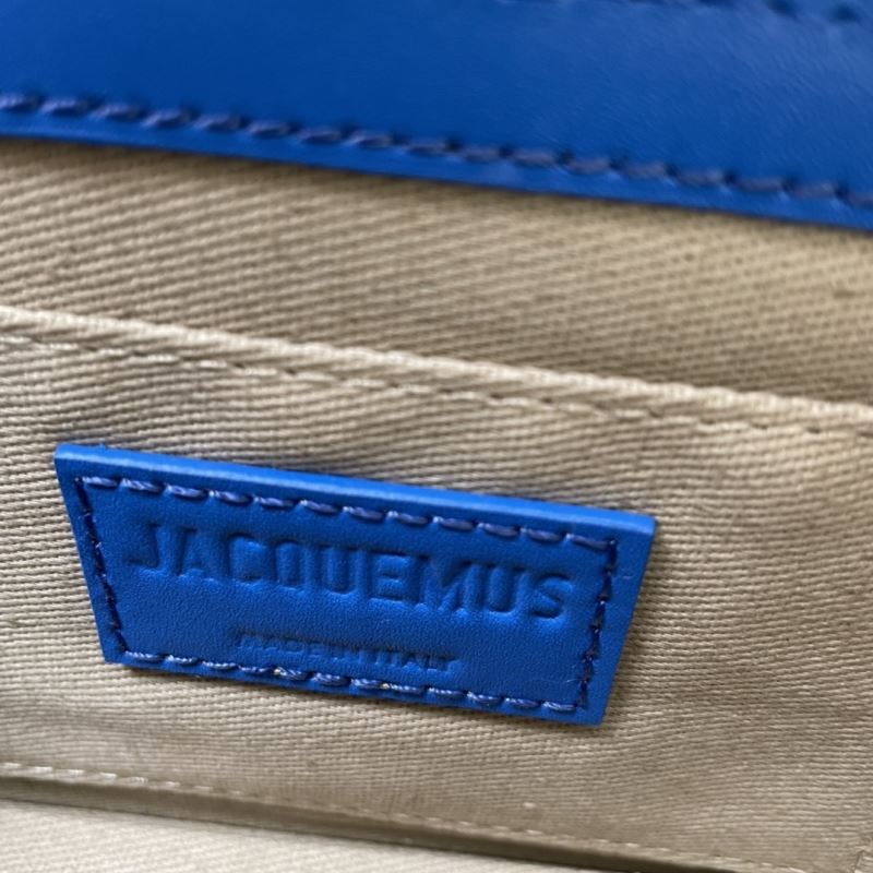 Jacquemus Satchel Bags